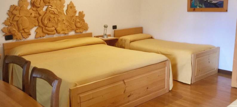 B&B Alla Suite图片