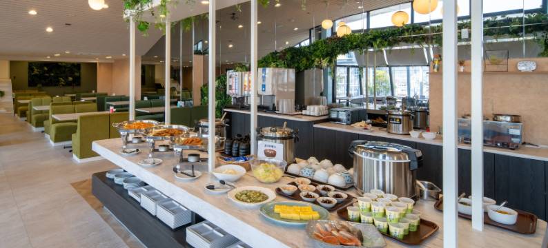 和歌山第2富士酒店(Wakayama Daini Fuji Hotel)图片