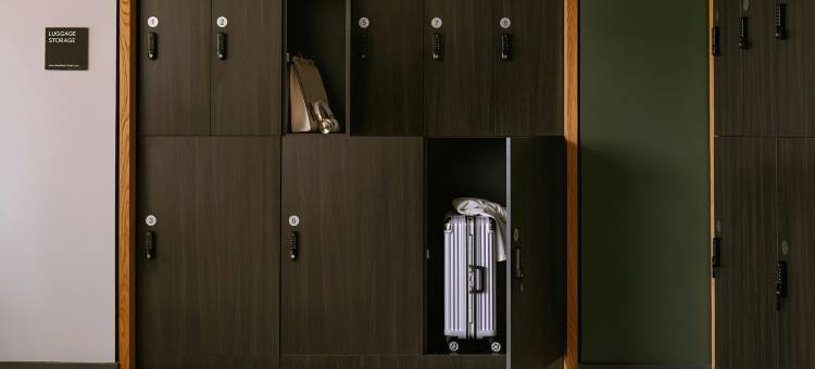 Sonder by Marriott Bonvoy 珠宝商街公寓千禧公园(Sonder Jewelers Row Apartments Millenium Park)图片