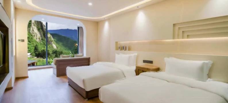 云隐·山民宿图片