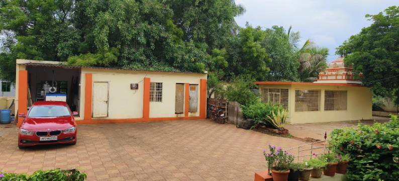 HotelGrandAkkamahadevi图片