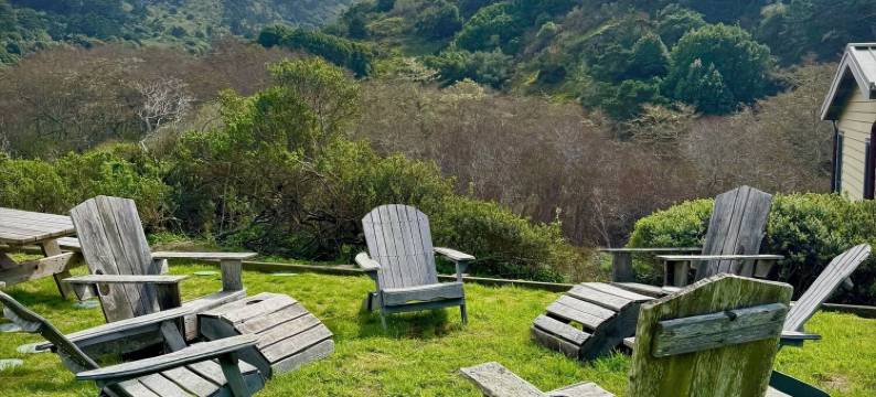 利曼图尔旅馆(Limantour Lodge)图片