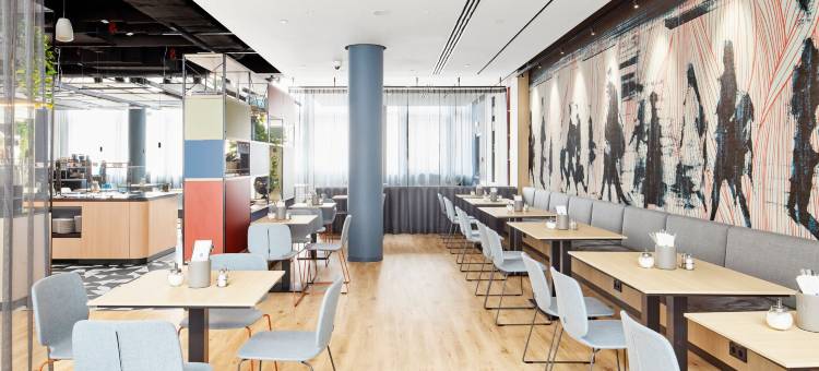 H2酒店维也纳美泉宫(H2 Hotel Wien Schönbrunn)图片