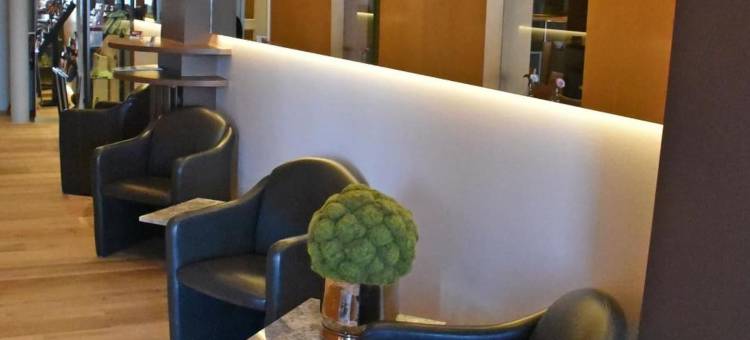 Riant Séjour by WP酒店(Hotel Riant-Séjour by WP Hotels)图片