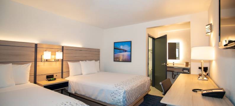 橙园旅店(Orange Grove Inn)图片