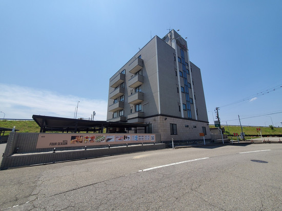 四季酒店 - 限成人-