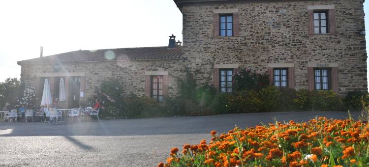 艾里耶罗磨坊酒店(Hotel Rural Molino del Arriero)图片