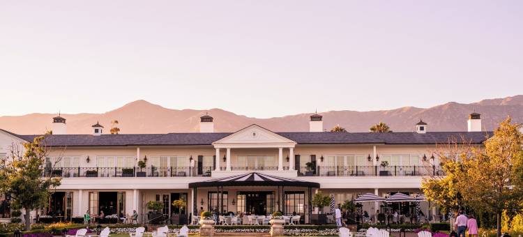 圣巴巴拉瑰丽酒店(Rosewood Miramar Beach)图片