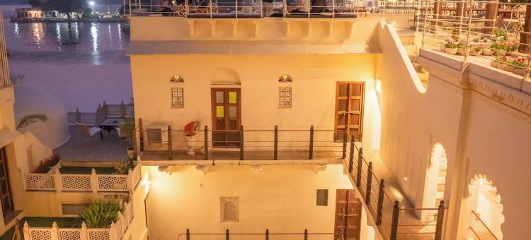 甘卡尔瓦哈韦莱(Kankarwa Haveli)图片