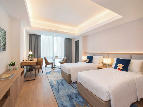 马卡蒂盛捷华庭