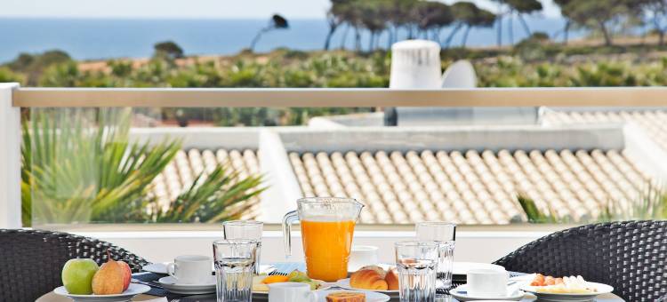 圣拉斐尔假日旅馆(São Rafael Holidays)图片