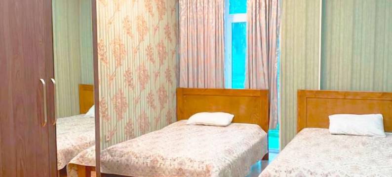 "旅馆"(Pension)图片