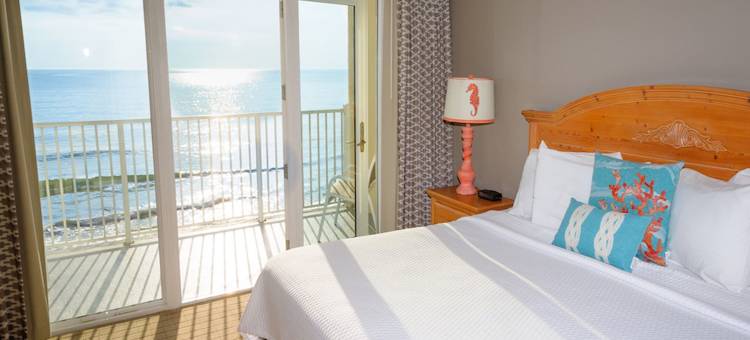 海洋牧场度假村(The Sea Ranch Resort)图片