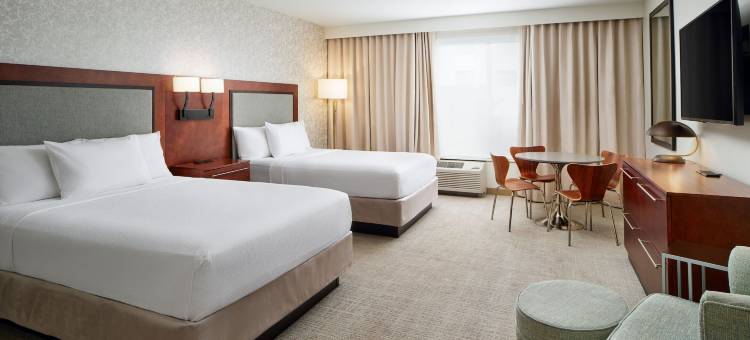 TownePlace Suites Orlando Downtown图片