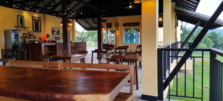 班萨库纳酒店(Baan Sakuna Hotel)图片