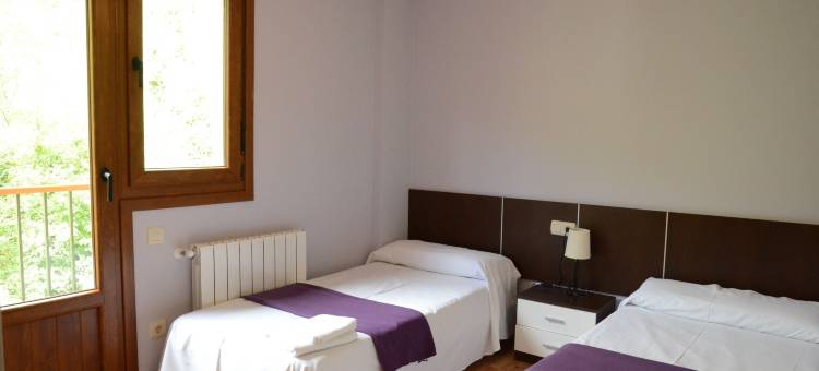 林梅斯角(Apartamentos El Rincon de Limes)图片