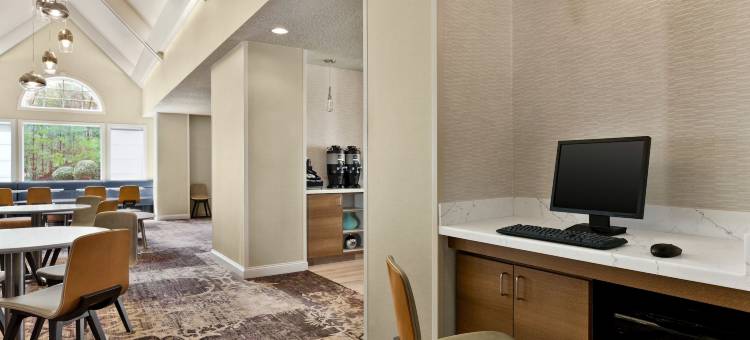Residence Inn Houston the Woodlands/Market Street图片