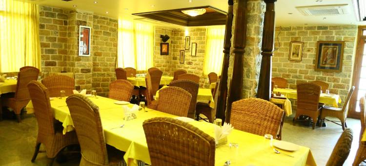 皇家郡度假村(Royal County Resorts)图片