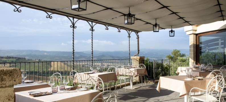 阿尔塔洛卡葡萄酒度假村(Altarocca Wine Resort Adults Only)图片