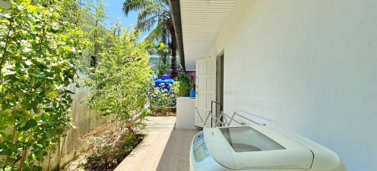4卧私人泳池别墅GA(4 Br Private Pool Villa GA)图片