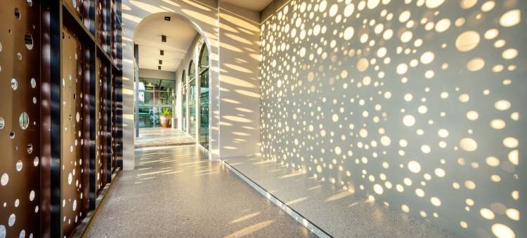 罗勇普拉伊普拉斯酒店(PLAAI Plus Hotel Rayong)图片