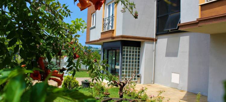 库泽耶酒店(Kuzey Otel)图片