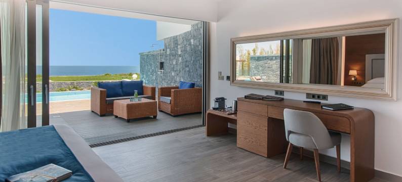 娜娜公主套房别墅及水疗中心(Nana Princess Suites Villas & Spa)图片