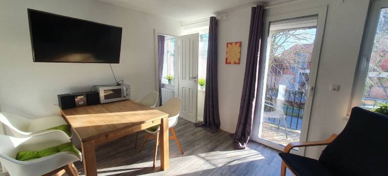 Krabbenkieker酒店(Krabbenkieker)图片