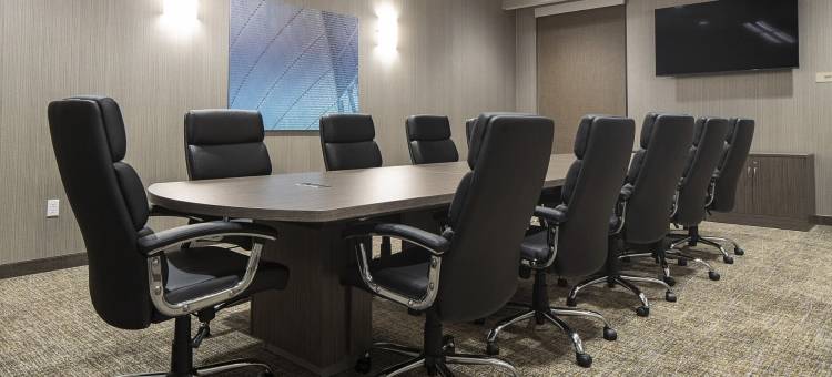 SpringHill Suites Charlotte Huntersville图片