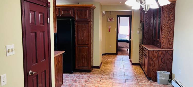 Harbourview Inn, SureStay Collection by Best Western图片