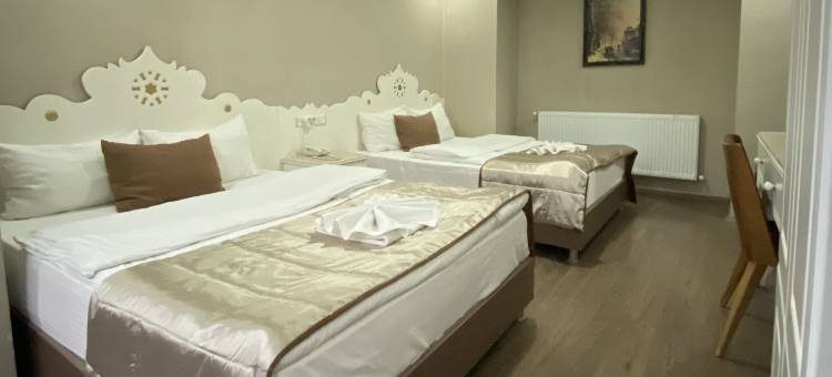 肯特阿尼酒店(Hotel Kent Ani)图片