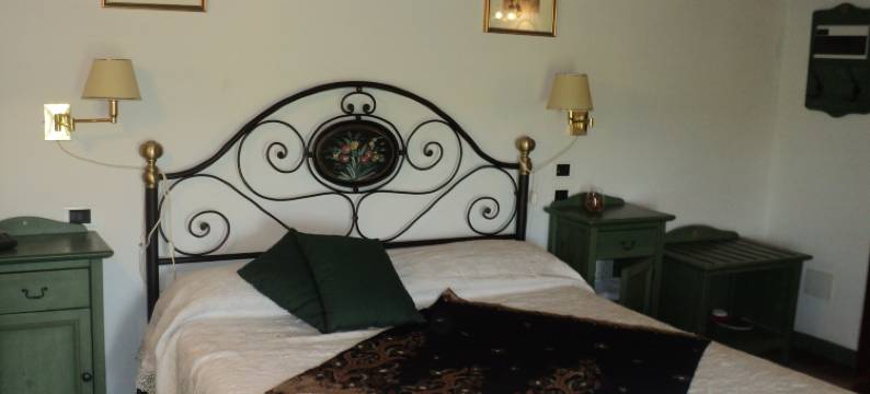 博撒格里尔拉酒店(Albergo la Bersagliera)图片