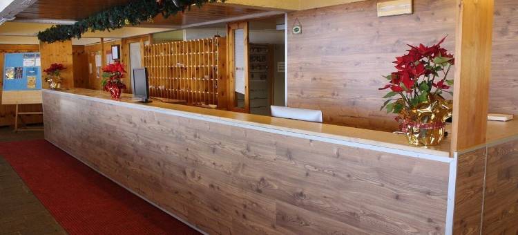 1400 号 TH 酒店(TH 1400 Hotel)图片