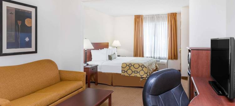 卡特斯维尔呗盟套房酒店(Baymont by Wyndham Cartersville)图片