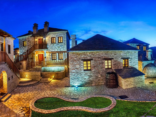 乔拉尔迪艺术酒店