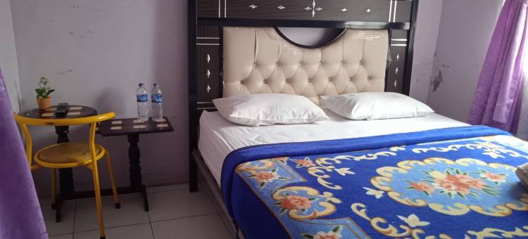 特里多赫伊斯兰酒店(Trivadoh Syariah Hotel)图片