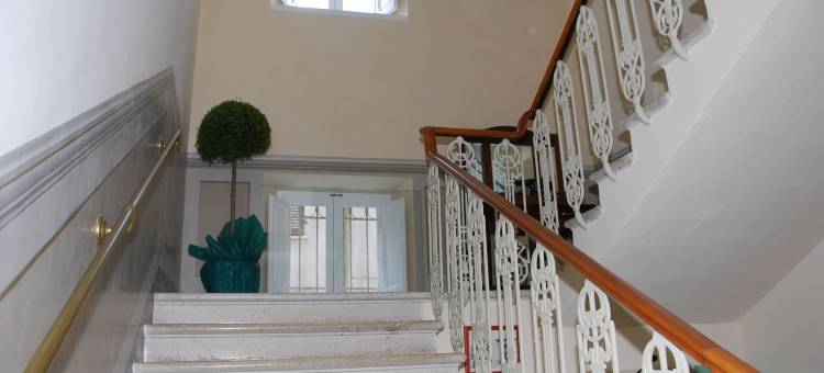 瑞莱博尔戈 Spa 酒店(Relais Del Borgo Hotel & Spa 4 Stelle)图片