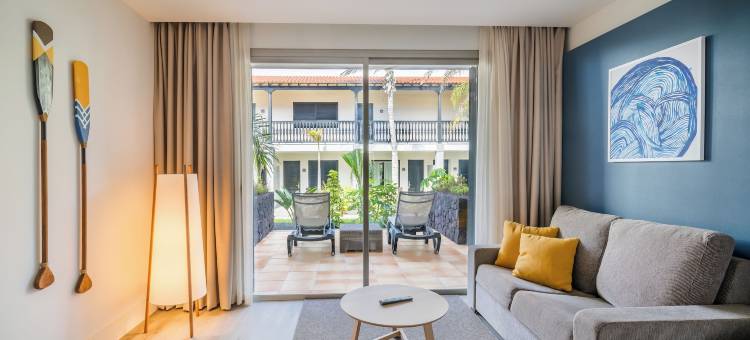 富埃特文图拉巴塞罗城堡酒店(Barceló Fuerteventura Castillo)图片