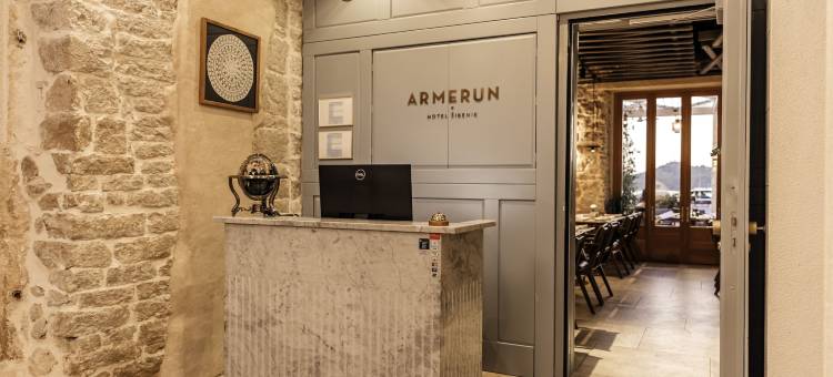 Armerun遗产酒店(Armerun Heritage Hotel & Residences)图片