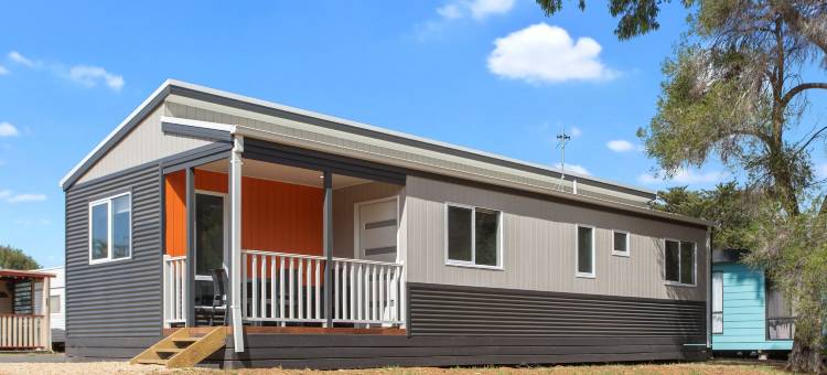 维克托港假日公园(Victor Harbor Holiday Park)图片