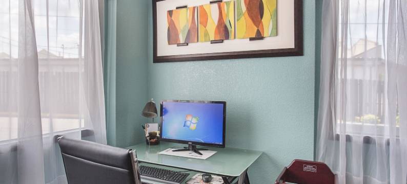 金斯顿斯普林斯品质酒店(Quality Inn)图片