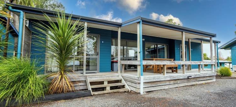 塔斯曼假日公园-科罗曼德(Tasman Holiday Parks - Coromandel)图片