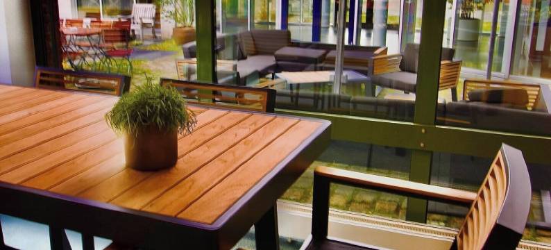 杰诺酒店(GenoHotel Forsbach)图片