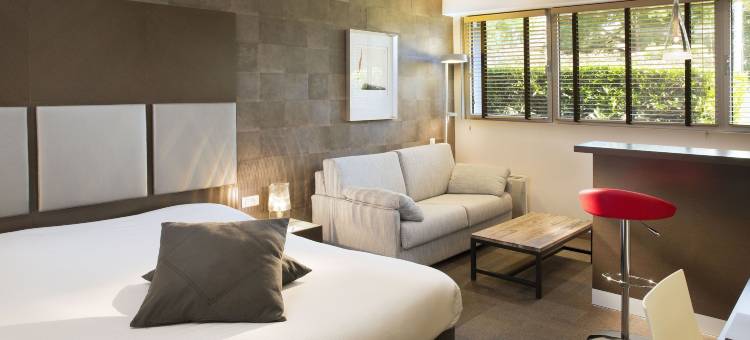 黛安娜酒店餐厅 & 水疗中心酒店(HappyCulture集团)(Hôtel Diana Restaurant & Spa by HappyCulture)图片