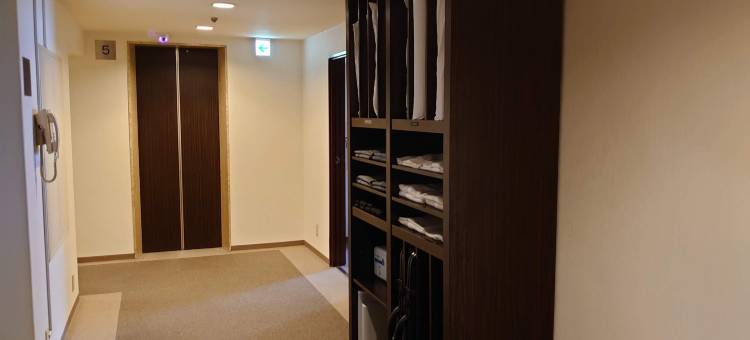 鹿儿岛天文馆宫崎富豪酒店(Green Rich Hotel Kagoshima Tenmonkan)图片