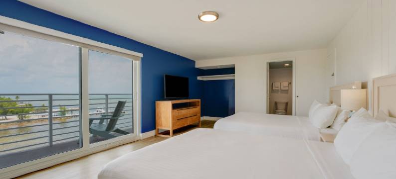 哈德利之家度假村(Hadley Resort and Marina)图片