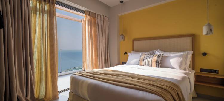 安纳德奥别墅和套房(Anadeo Villas & Suites)图片