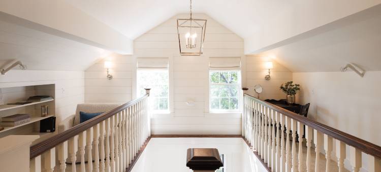 达文波特旅馆(The Davenport Inn)图片