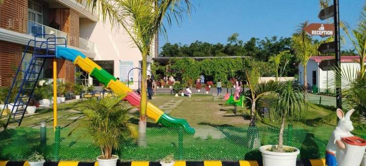 棕榈度假村(Palm Resorts)图片