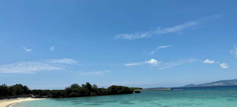 冲绳泳池别墅 恩纳9(Grandioso Okinawa Pool Villa Onna 9)图片